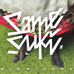 BICZBOX / debiutancki album "Niewierne"