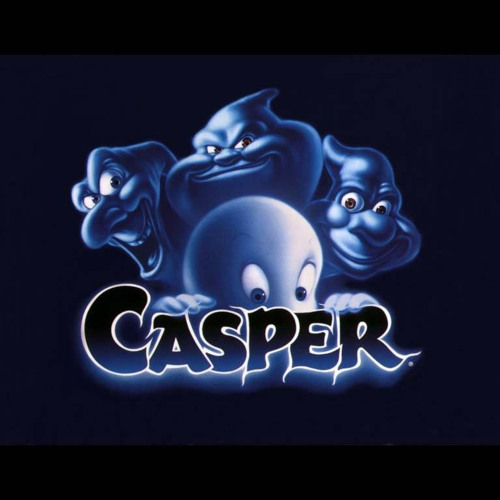 Stream Casper - Casper's Lullaby - Piano by Restless Dream | Listen online  for free on SoundCloud