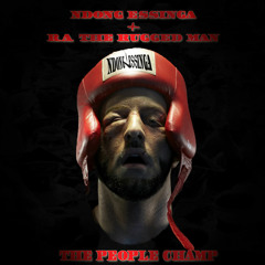 RA the Rugged Man - The People Champ (Remix)