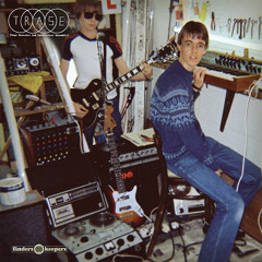 T.R.A.S.E - We Are So Fragile