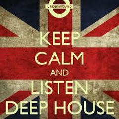 Deep House Mix Chill 2013