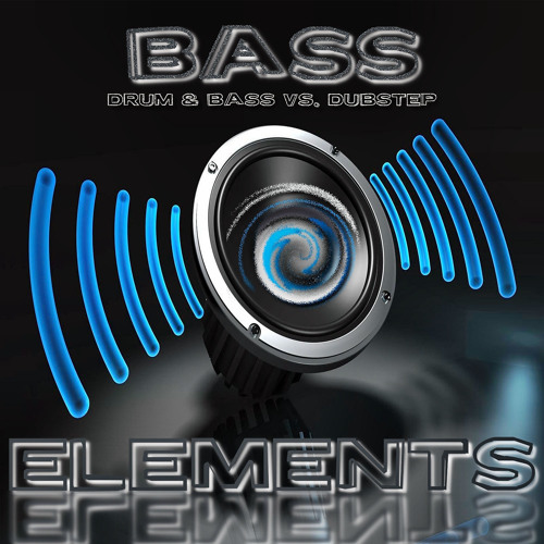 Various Artists - AWJ Bass Elements (AWJ Music)