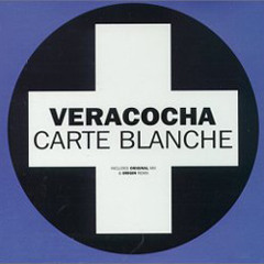 Veracocha - Carte Blanche (Sneijder Remix) [Sample]