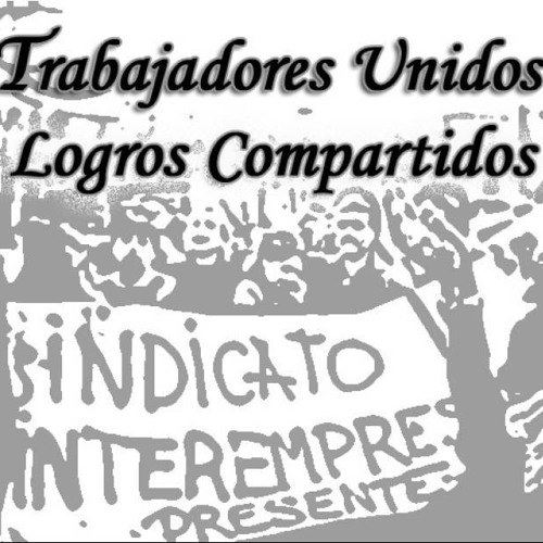 VIVA LA INTERSINDICAL - Lenguaje De Guerra Con Zonyko (VishoBeatz)