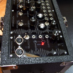 Demo Koe Modular by Dant-tron