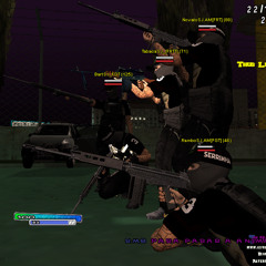 [TL] AQUECIMENTO DA TUDO 3 THUG LIFE [ DJ's MALUCOS DO SKYPE  ]