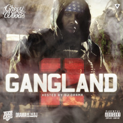 Chevy Woods - Rich Niggaz Feat. King Los