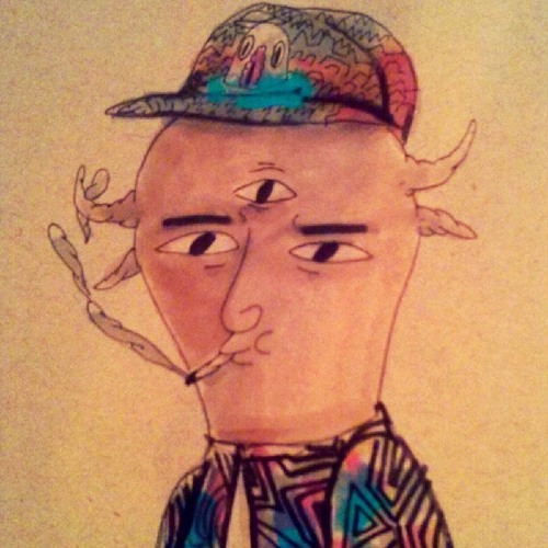 Crystal Dildo Cult - Lofty305 x Jae Genius