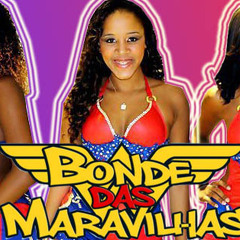 Bonde Das Maravilhas - Quadradinho De Oito Tribal Mix Feat Jean Dj Remix