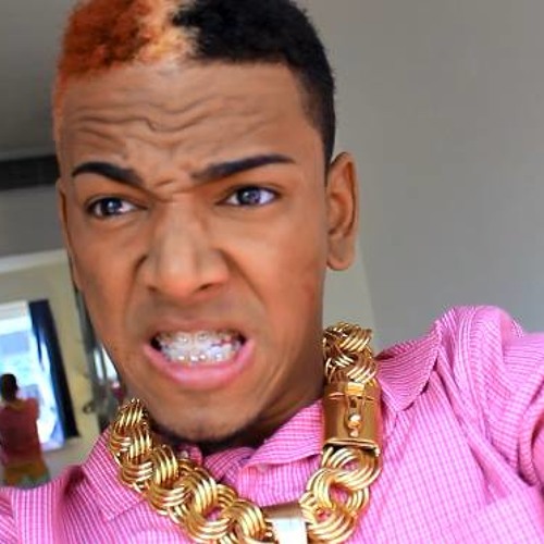 Nego Do Borel - Ah Não Oh Brinquedo não