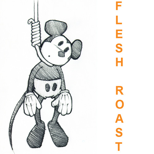 FLESH ROAST (CUNT-TREE VERSION) 2004
