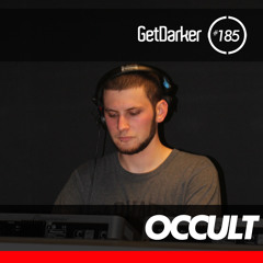 Occult - GetDarkerTV 185