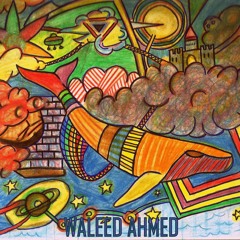 Waleed Ahmed - All that collides