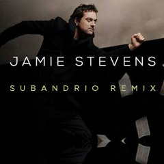 Jamie Stevens - Foriegn Utopia (Subandrio Remix) - FREE DOWNLOAD