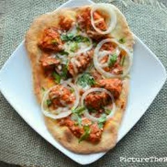 Mr Boombastic Chicken Tikka Nans Are Fantastic