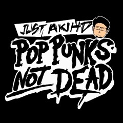 Just Akihd X Andit Genie X Yui - Cuma Kamu (demo)