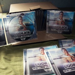 Lodilikie feat. Donny Blaze - F*ck Haters