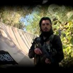 Şehid - Ahmet - Seyyaf - Ve - Huzeyfe - Marşlar- إنشاد بأصوات مجاهدين أتراك قبل استشهادهم في سوريا
