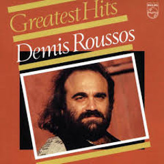 Demis Roussos - Need To Forget (With Lyrics)