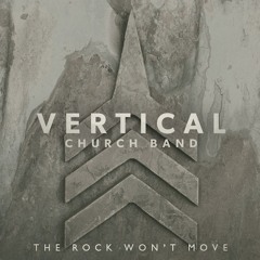 Strong To Save - VERTICAL CHURCH BAND