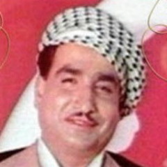 ناظم الغزالى - أيَبكي  حَمامُ  الأيكِ  من فقد  إلفه