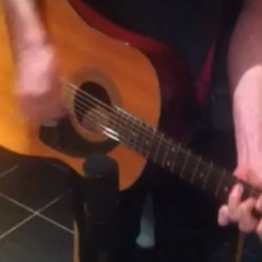 Nobody Cares (Acoustic Kitchen Demo)