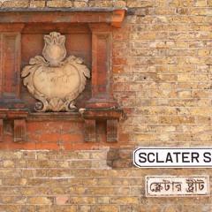 Sclater Street