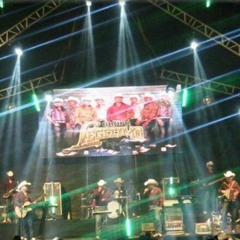 Grupo Legitimo - El Son De La Negra - (2013)