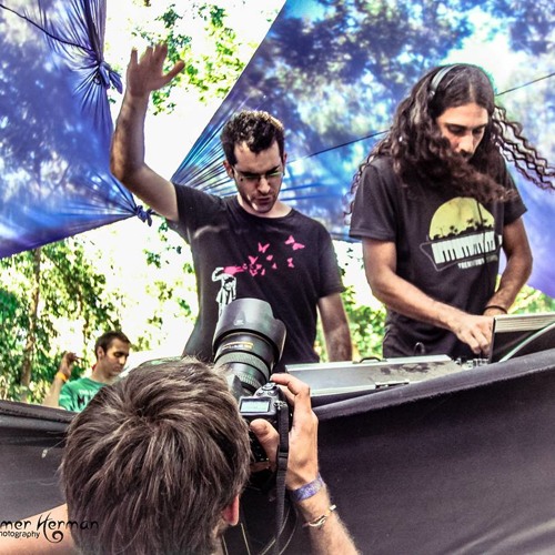Talpa - Little Pink Elephants(Upgrade Rmx) Preview