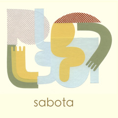 Sabota - Jeans