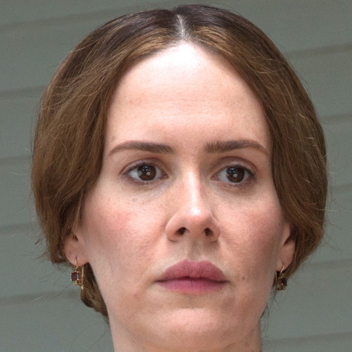 Stream Sarah Paulson on finding her character's motivation in '12 Years