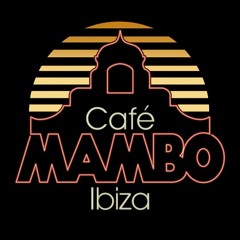 Dee Montero - Live @ Cafe Mambo Ibiza 2013 (Part 2 - Dusk)