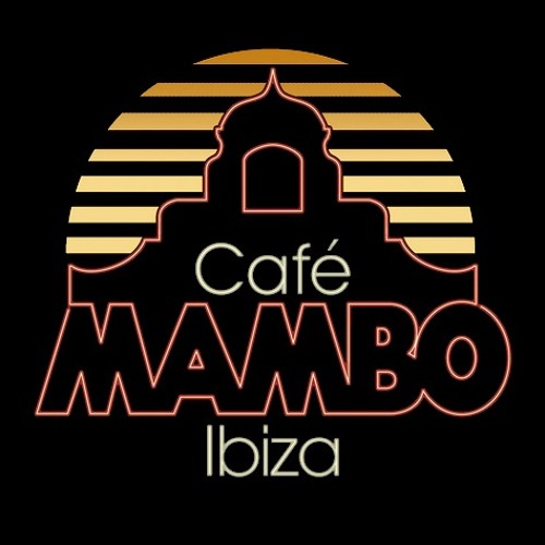 Dee Montero - Live @ Cafe Mambo Ibiza 2013 (Part 2 - Dusk)