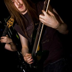 Eternity Of Remorse Solo Edit