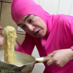 BIG MAMA - Pink Guy