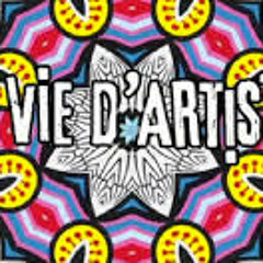Keny Arkana - la vie d'artiste ( vavatek RMX)