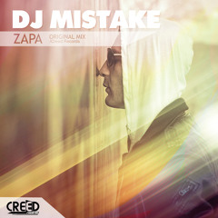 Dj Mistake - Zapa (Original Mix)