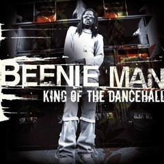 Bennie Man- King Of Dancehall  -by Spliff