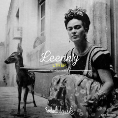 Souled Black '007 with Leenn'y "LTB ep." inc Remixes from Kirik