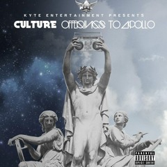 Aint No Love(Culture) ft Dorean Bey