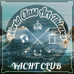 Yacht Club (Original Mix)