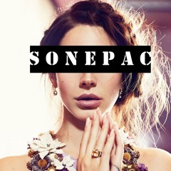 Lana Del Ray - Born to Die (Sonepac Remix)