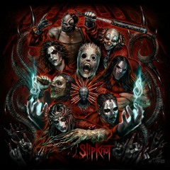 Slipknot - Duality (Pantherdash Remix)