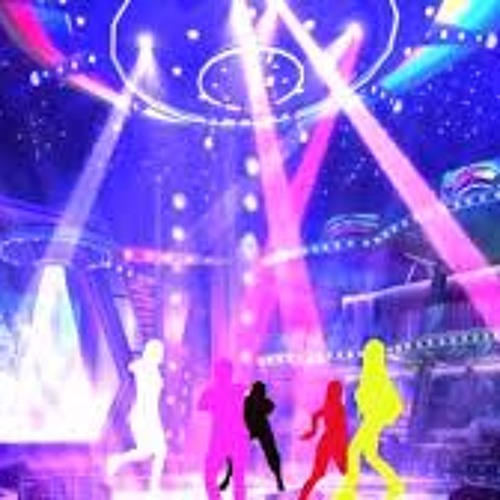 慢慢搖 Dj Son 2013年 Mix