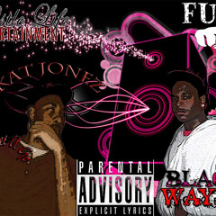 kataclizm jonez1- Smoking Real Shit Ft. BlackWayne