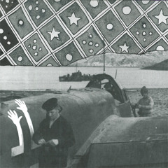 wet road (scout niblett)