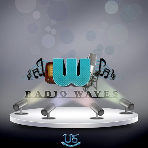 Radio Waves الحلقة الاولى