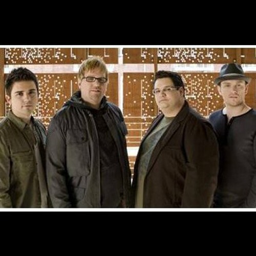 Live Like That - Sidewalk Prophets