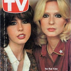 DANIELA E LORETTA GOGGI "Io Non Mi Innamoro Più"
