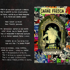 Carne fresca - Los Mortero